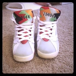 Jordan Hares